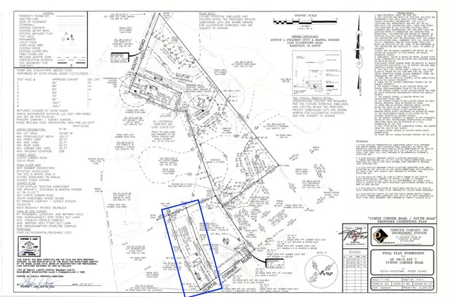 $339,000 | 507 Curtis Corner Road, South Kingstown, RI 02879