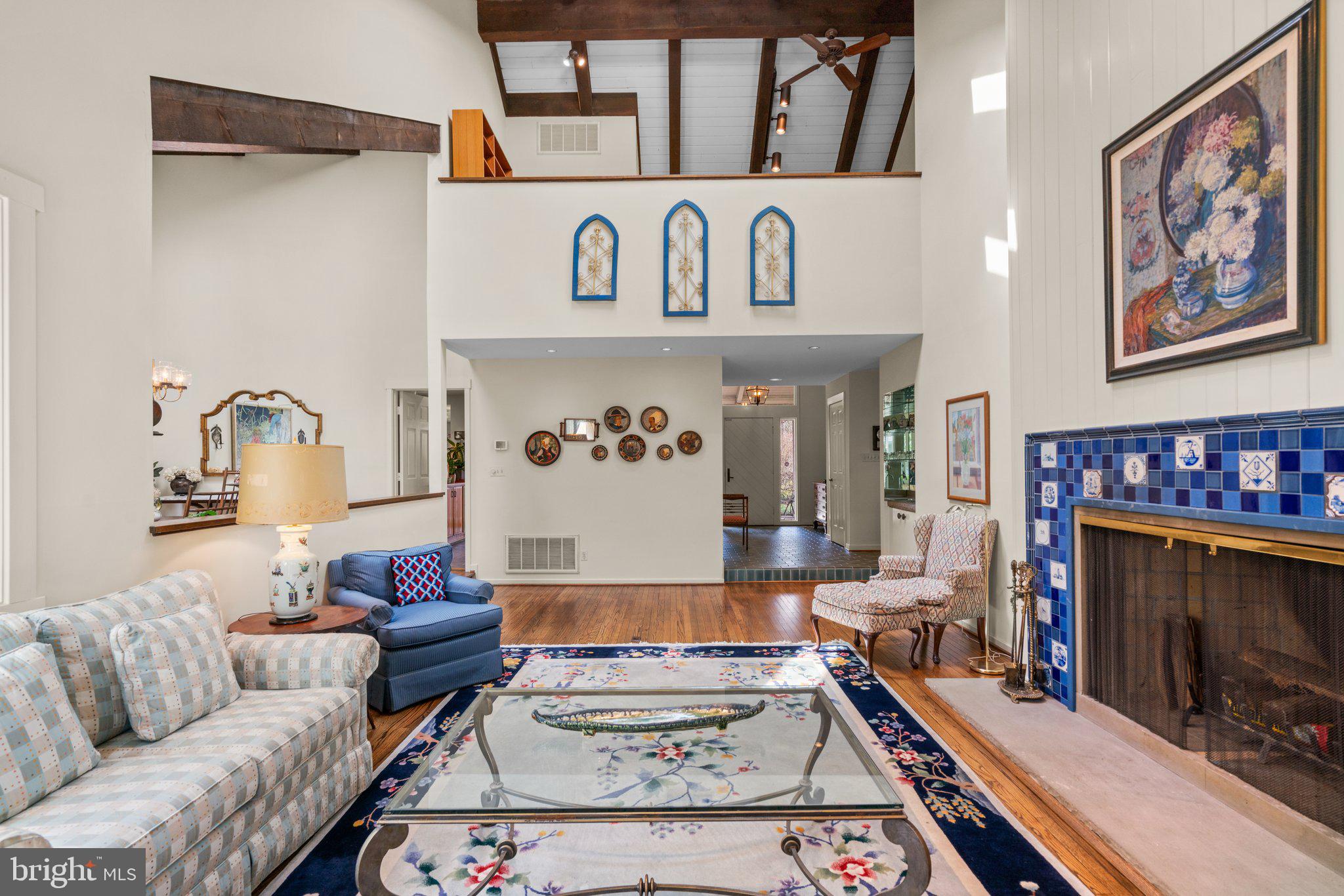 2439 Still Forest Road Pikesville, MD 21208 - Photo 6 of 29 Gallery Image 6