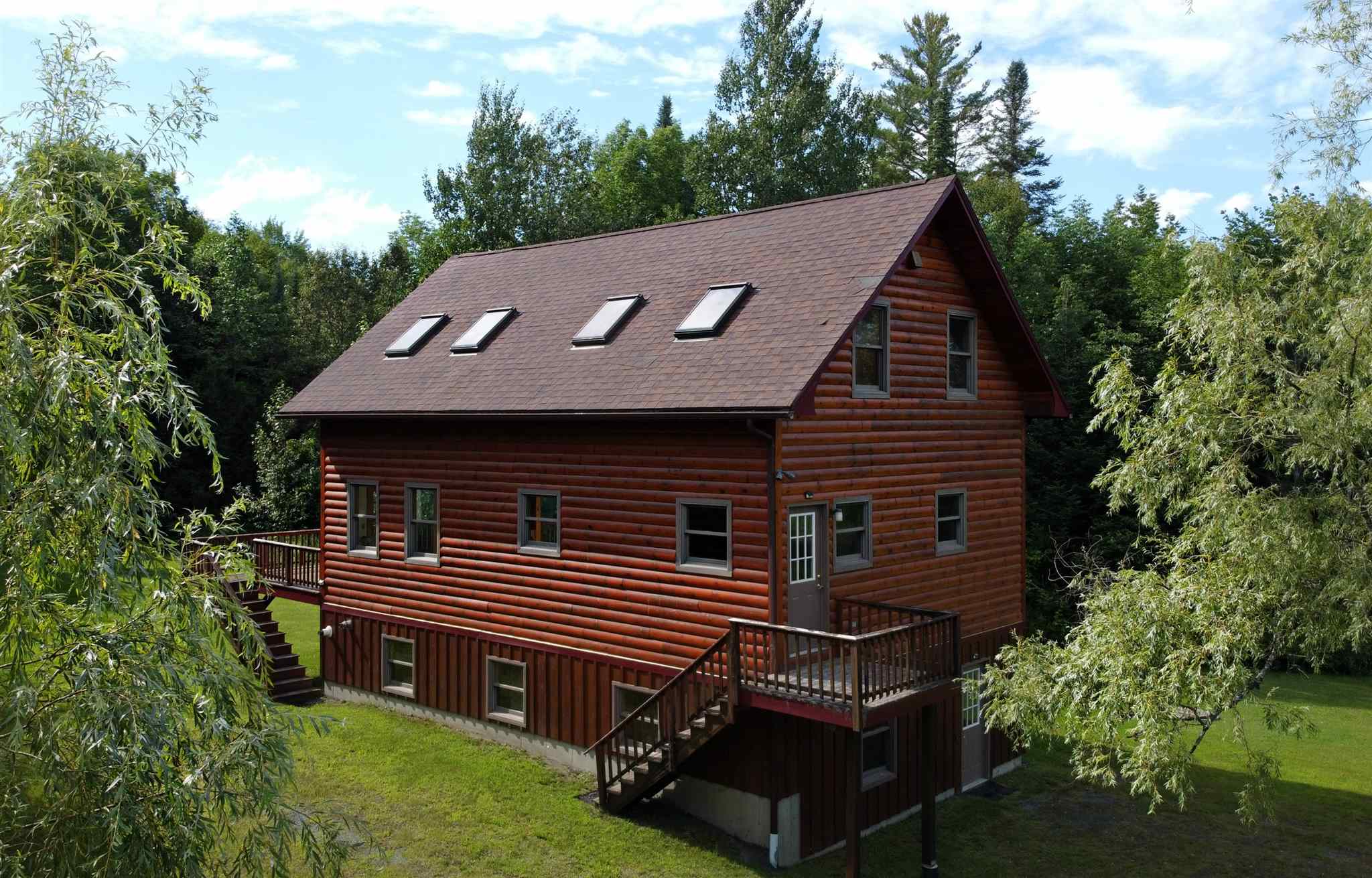 821 McDowell Road Danville, VT 05828 - Photo 1 of 31 Gallery Image 1