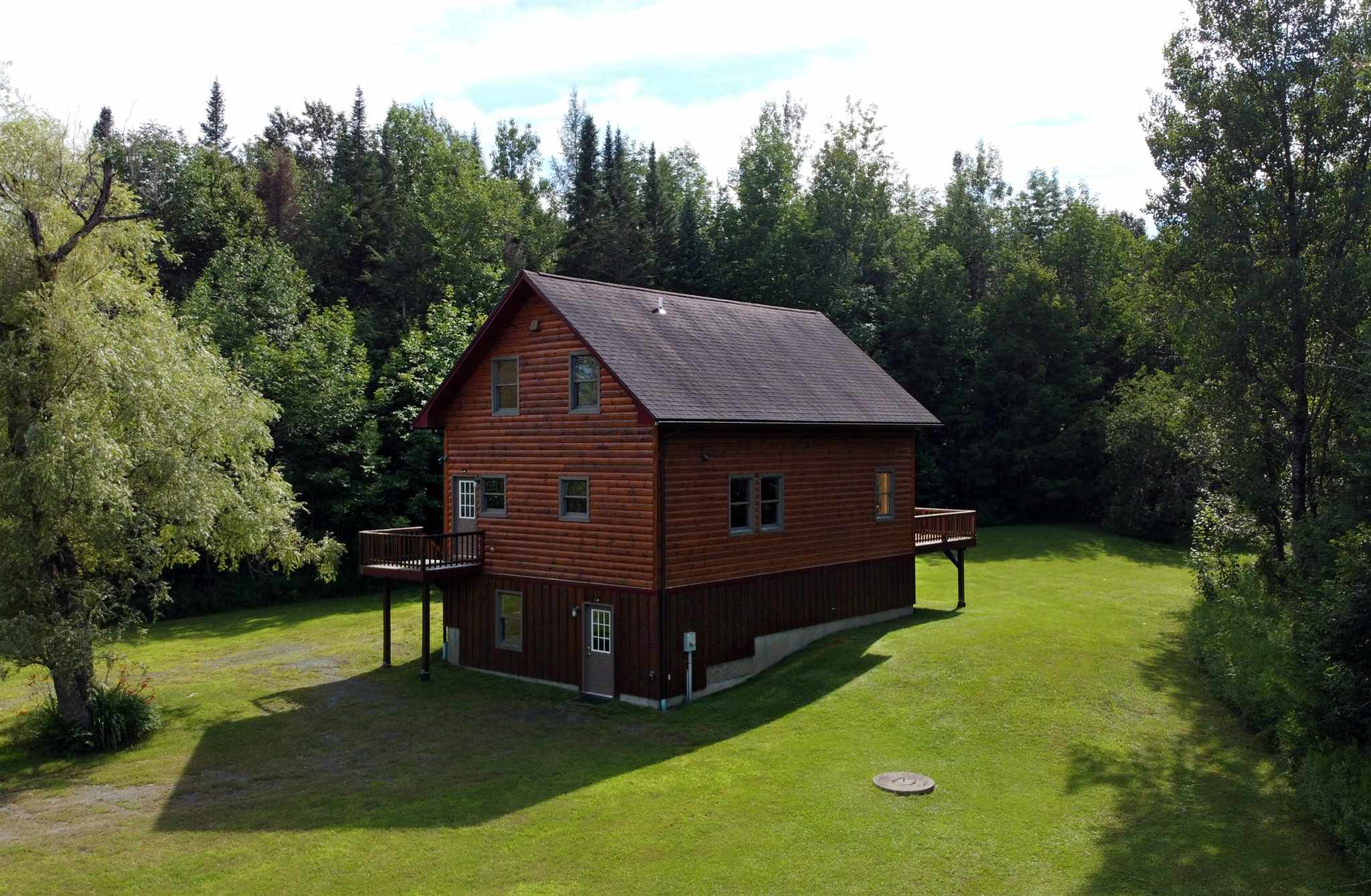 821 McDowell Road Danville, VT 05828 - Photo 29 of 31 Gallery Image 29