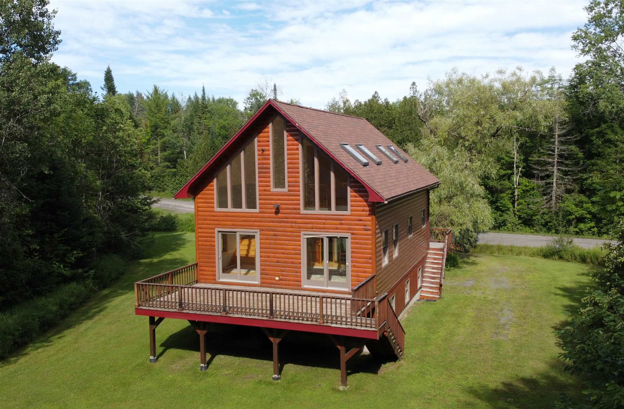 821 McDowell Road Danville, VT 05828 - Photo 31 of 31 Gallery Image 31