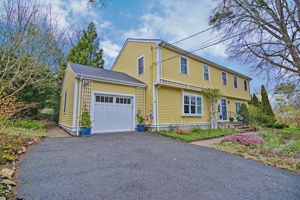 49 Pond Street Needham, MA 02492 - Photo 2 of 32 Gallery Image 2