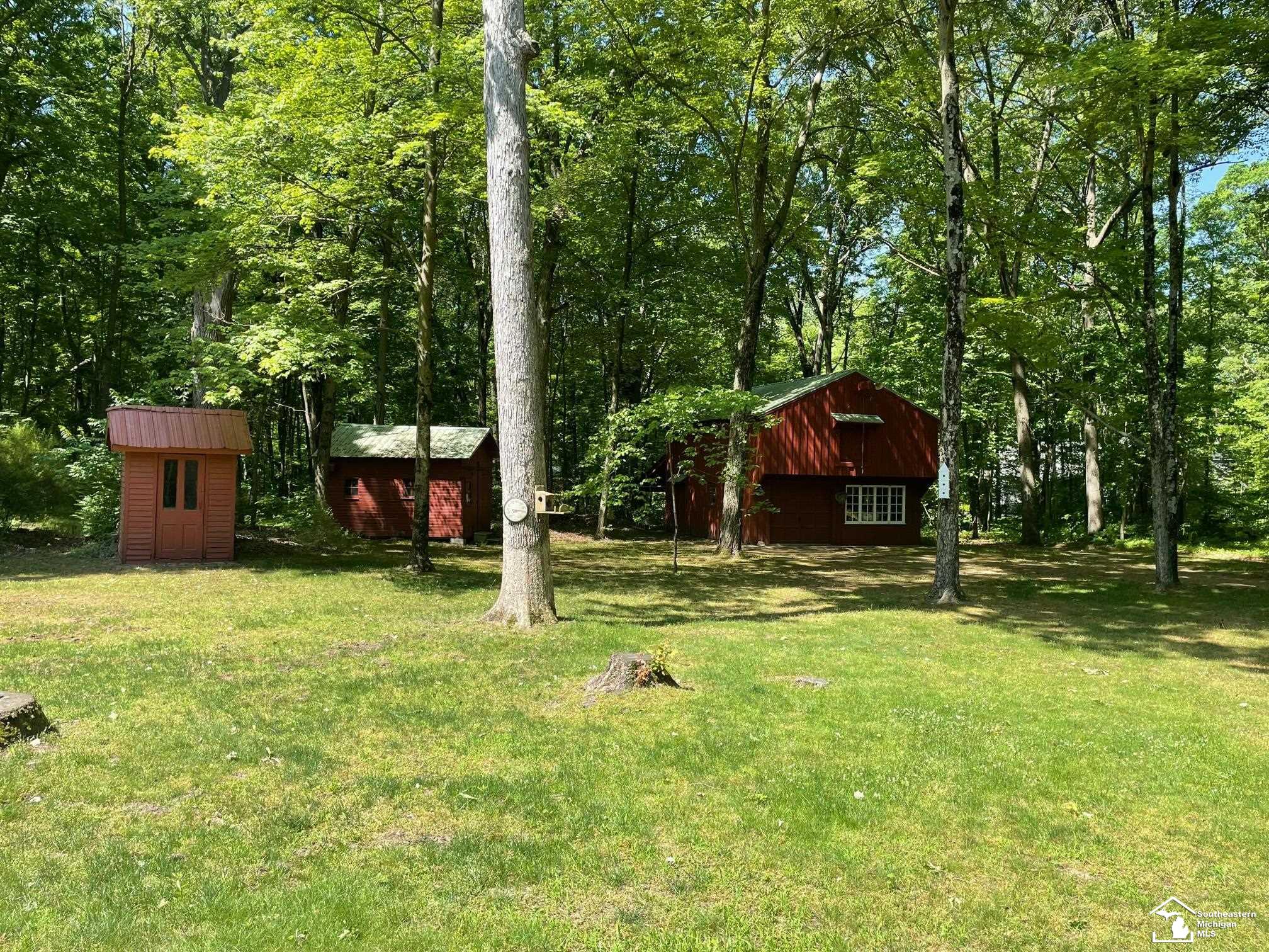 8855 Secor Road Lambertville, MI 48144 - Photo 12 of 65