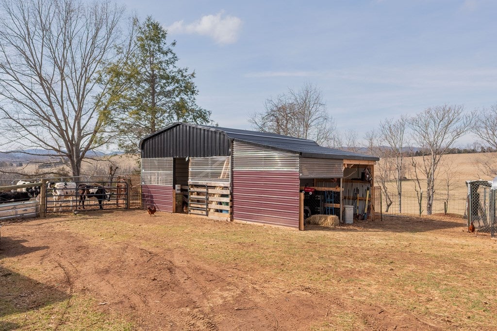 610 Austinville Road Max Meadows, VA 24360 - Photo 57 of 100 Gallery Image 57