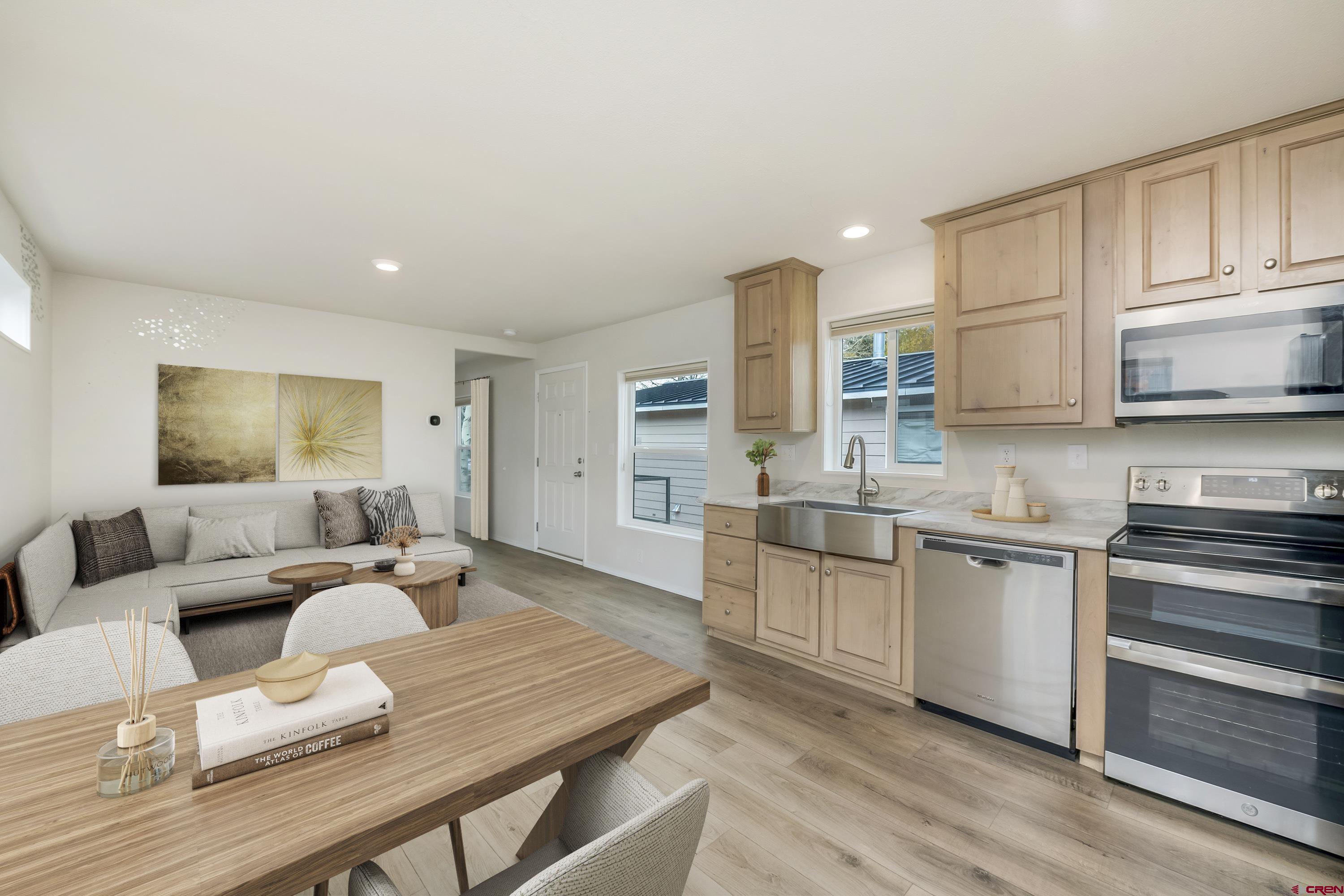 116 Butte Avenue Crested Butte, CO 81224 - Photo 15 of 31 Gallery Image 15