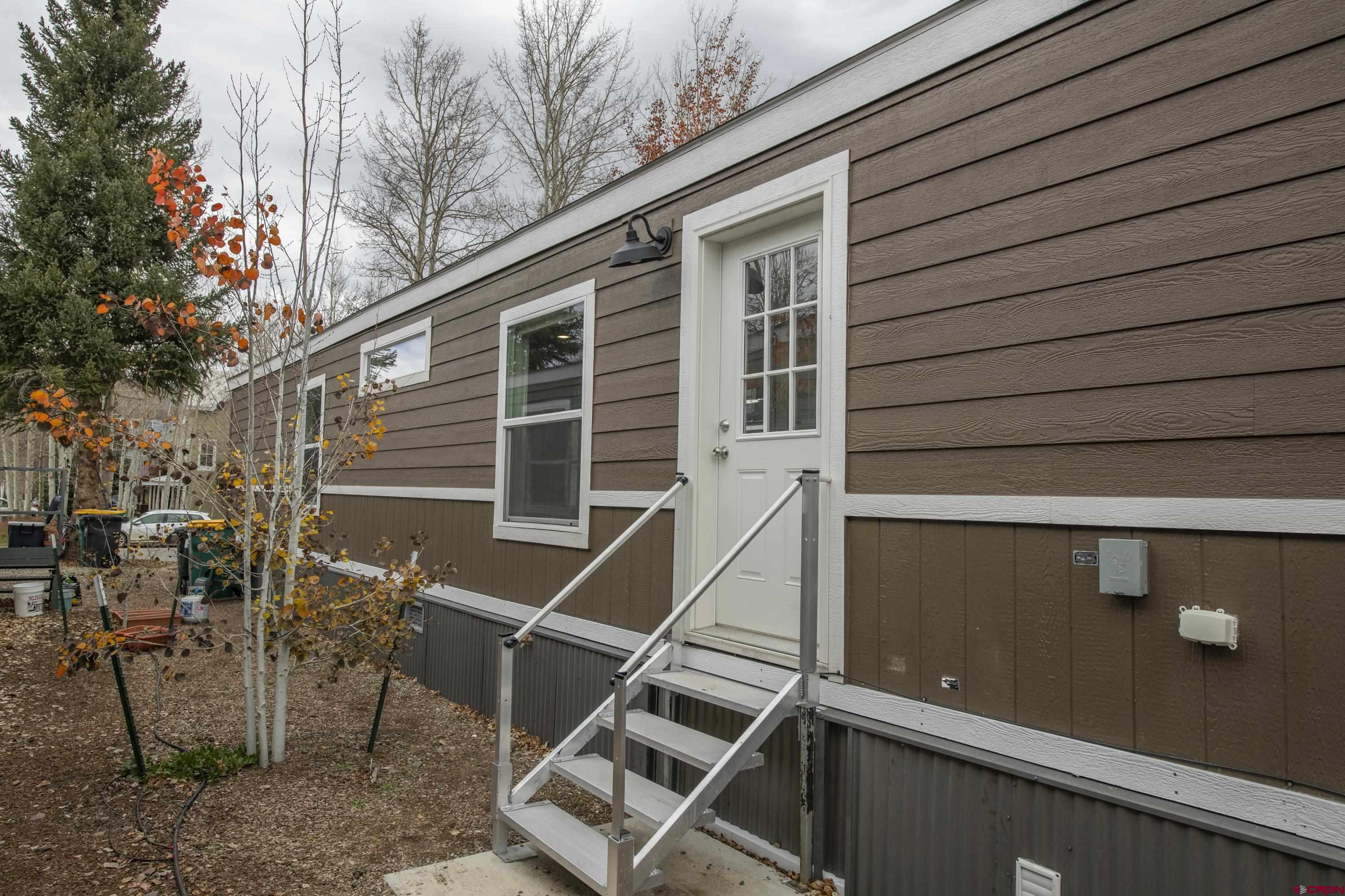116 Butte Avenue Crested Butte, CO 81224 - Photo 23 of 31 Gallery Image 23