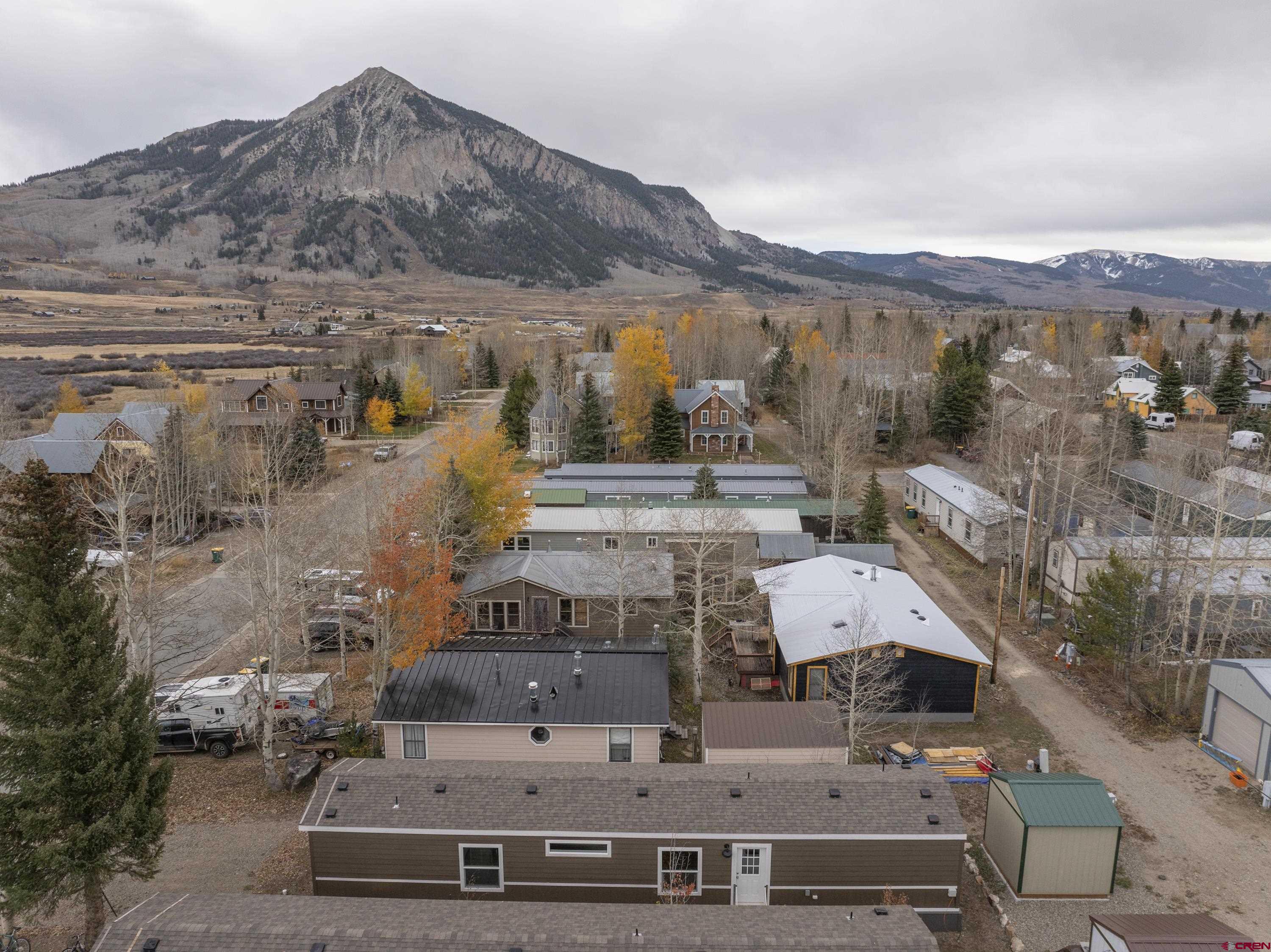116 Butte Avenue Crested Butte, CO 81224 - Photo 26 of 31 Gallery Image 26
