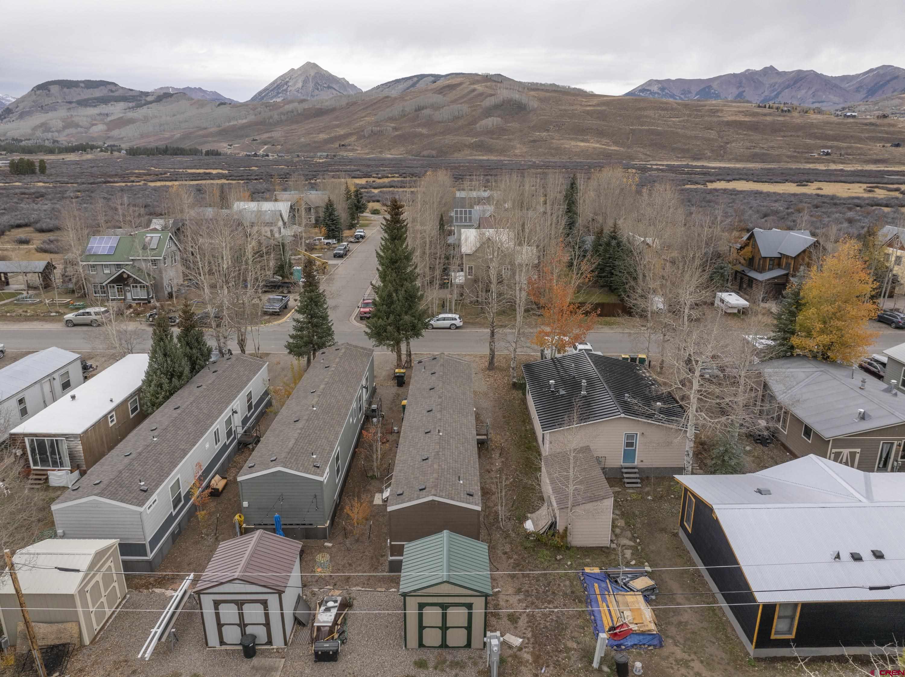 116 Butte Avenue Crested Butte, CO 81224 - Photo 27 of 31 Gallery Image 27
