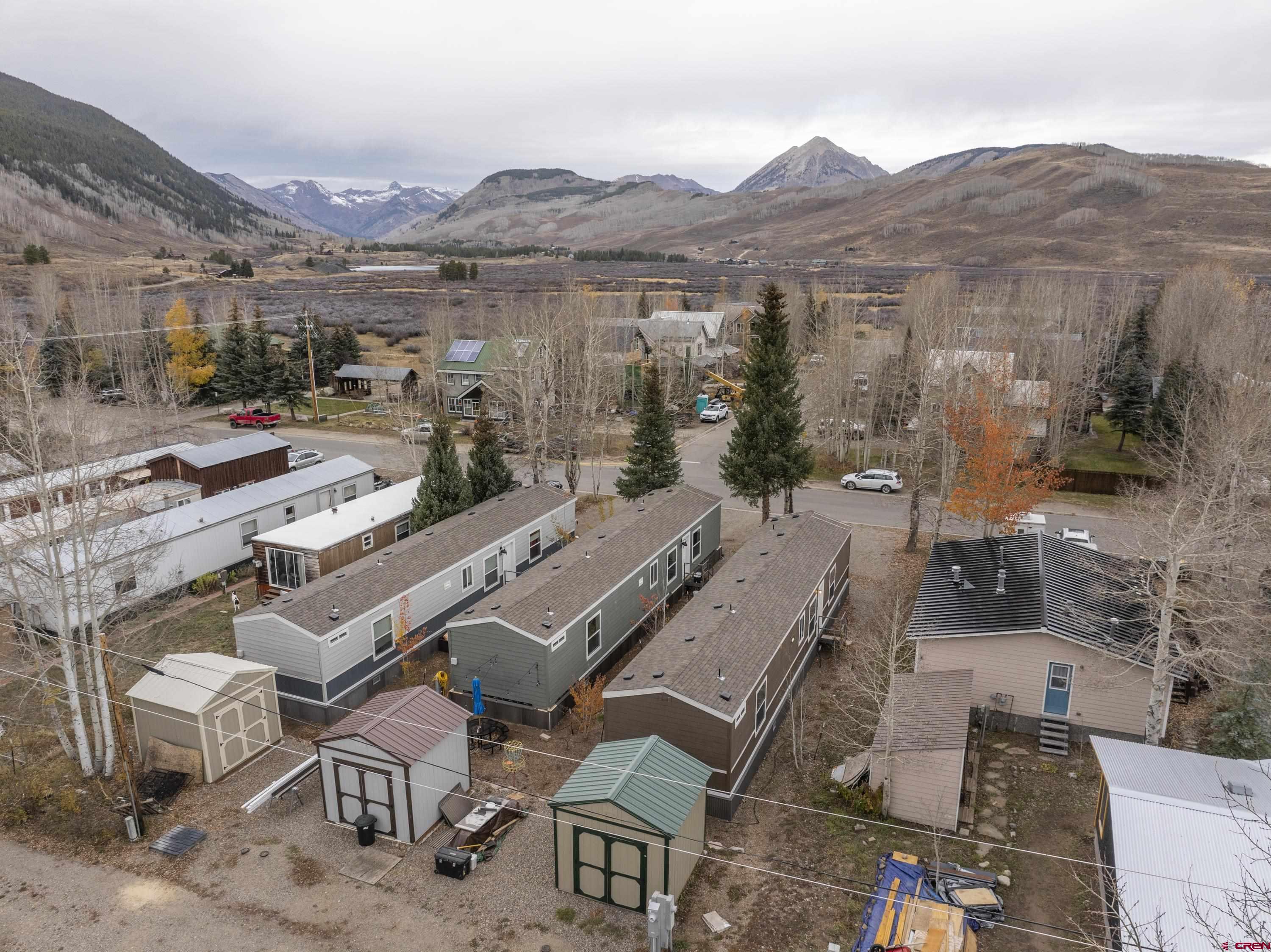 116 Butte Avenue Crested Butte, CO 81224 - Photo 28 of 31 Gallery Image 28