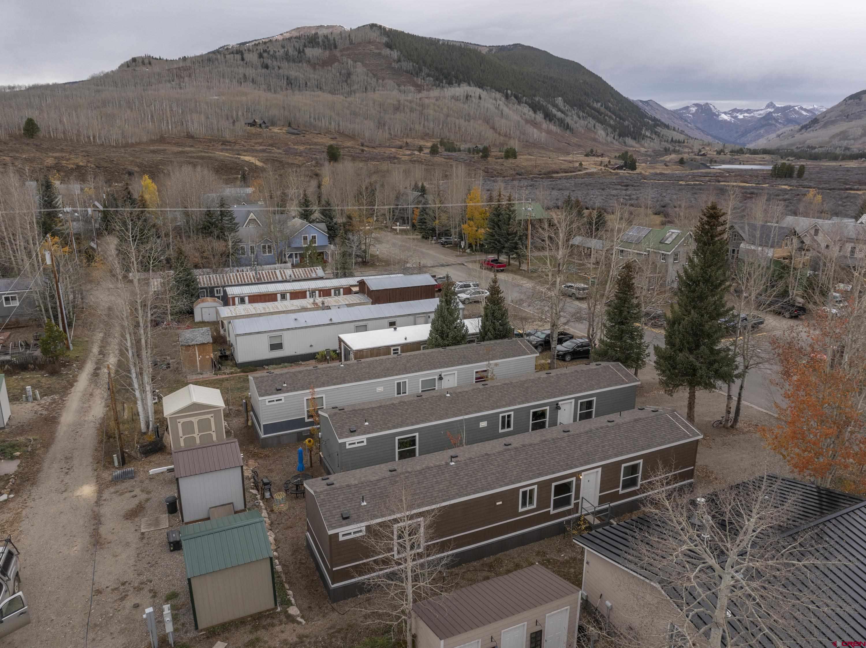 116 Butte Avenue Crested Butte, CO 81224 - Photo 29 of 31 Gallery Image 29