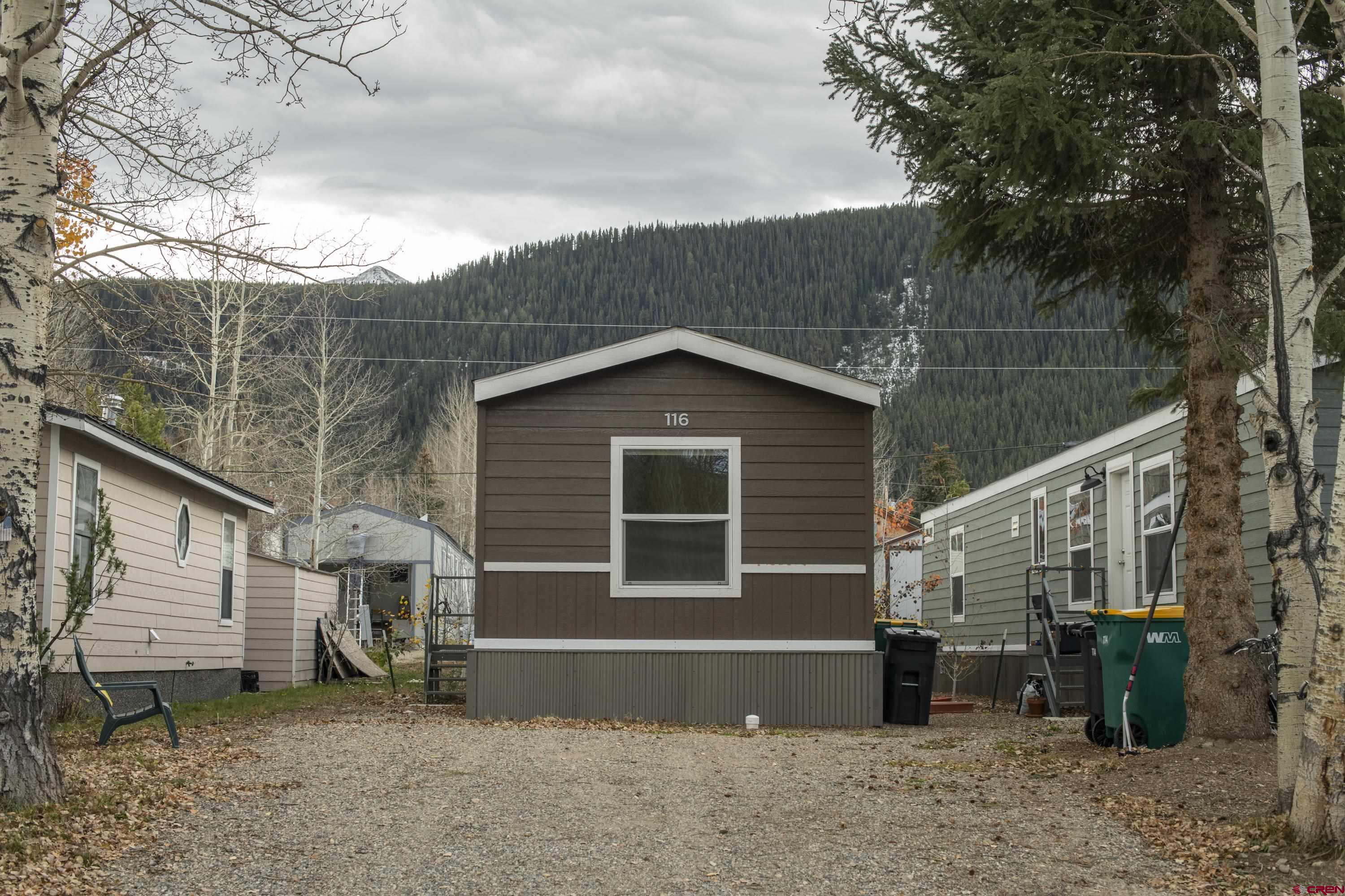 116 Butte Avenue Crested Butte, CO 81224 - Photo 31 of 31 Gallery Image 31