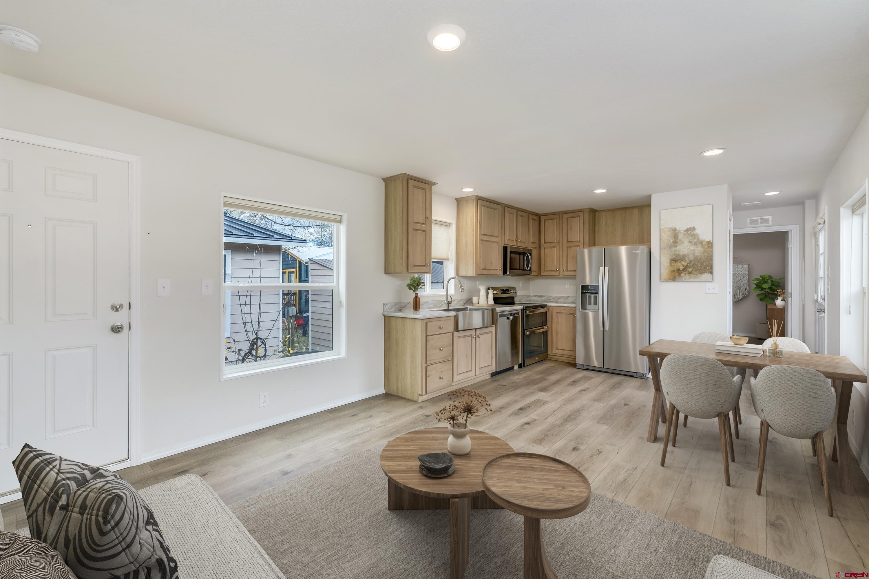 116 Butte Avenue Crested Butte, CO 81224 - Photo 5 of 31 Gallery Image 5