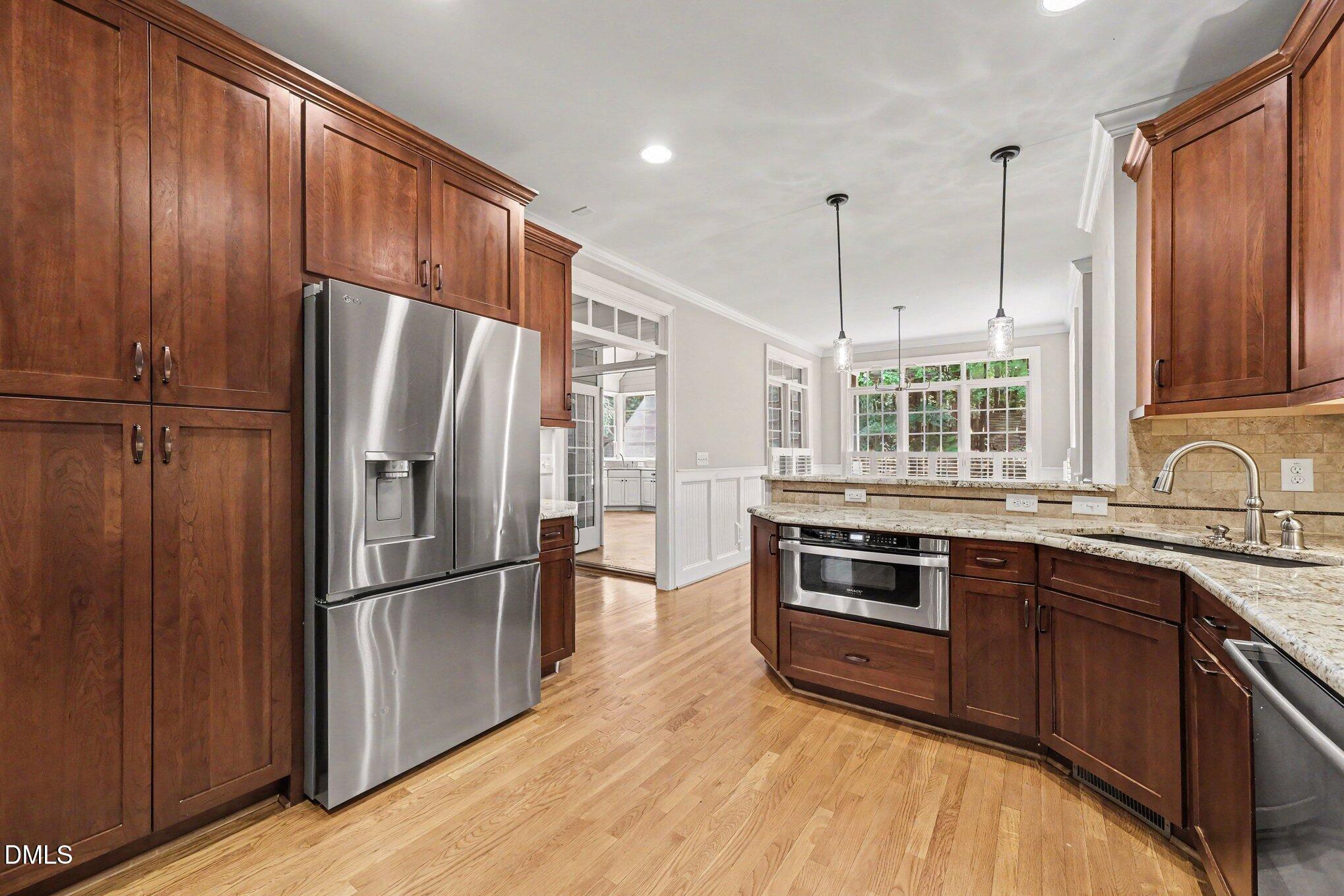7232 Sparhawk Road Wake Forest, NC 27587 - Photo 12 of 34