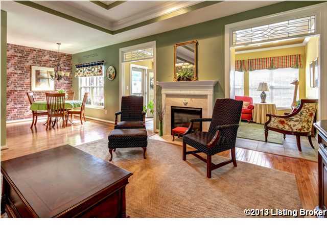 4103 Dolphin Road Louisville, KY 40220 - Photo 9 of 36 Additional Photo