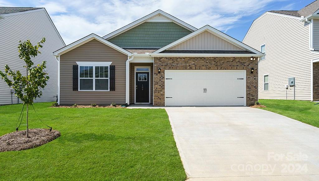 129 Lance Forest Road Fletcher, NC 28732 - Photo 1 of 25 Gallery Image 1