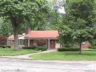 278 Baldwin Road Birmingham, MI 48009 - Photo 1 of 1 Listing Image