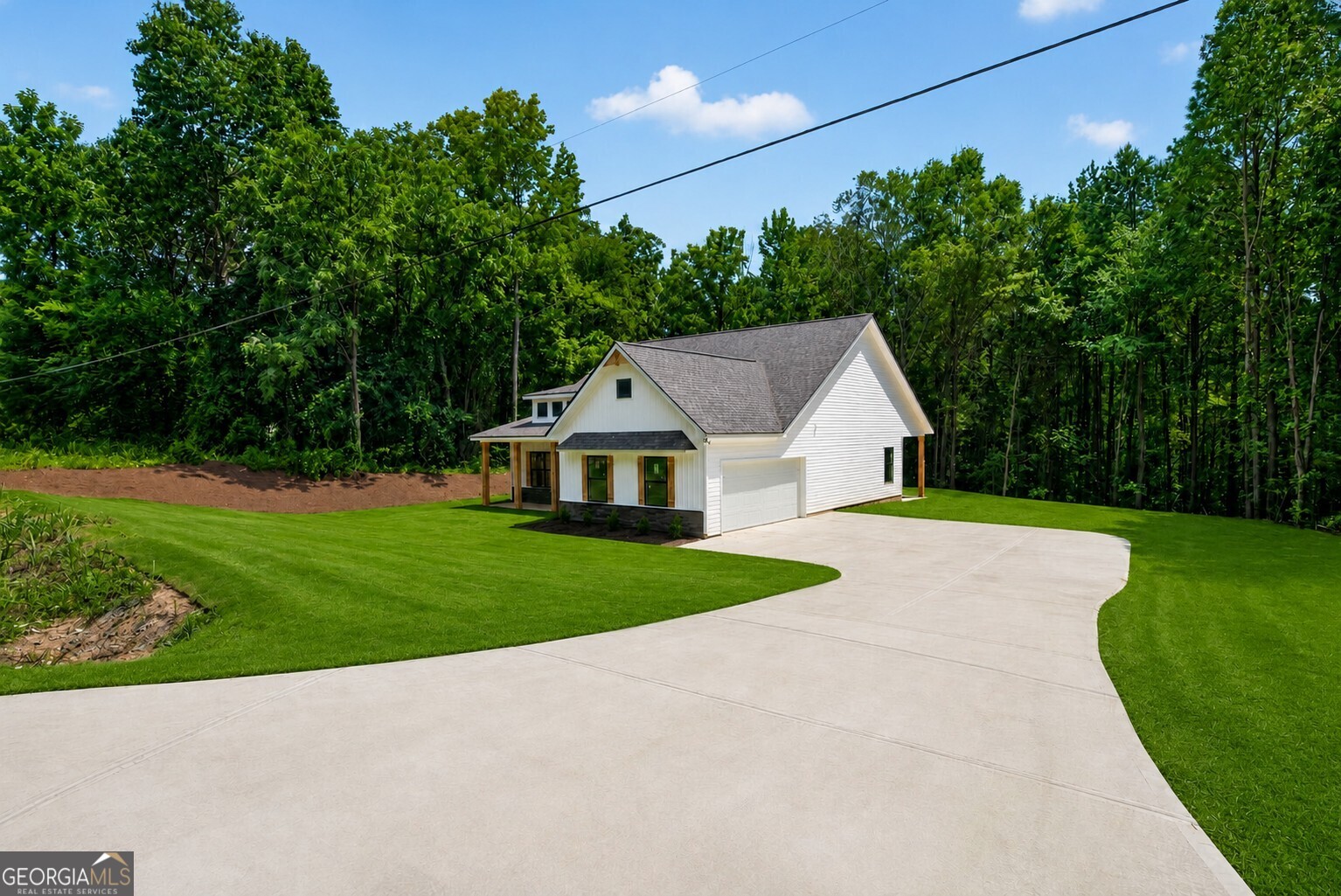 338 Dunn Road Cedartown, GA 30125 - Photo 3 of 37