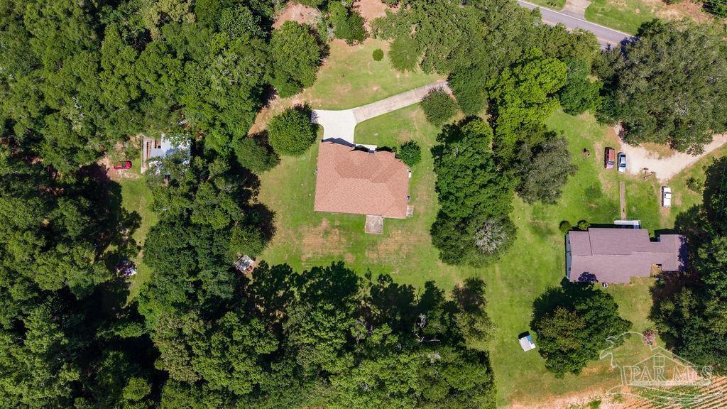 4254 Spring Street Jay, FL 32565 - Photo 29 of 45