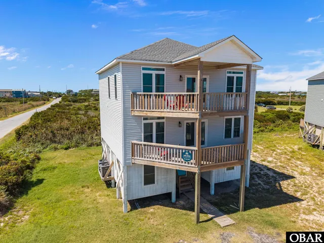 $599,000 | 24255 Dean Avenue, Rodanthe, NC 27968