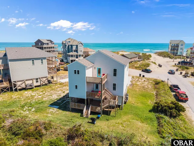 $599,000 | 24255 Dean Avenue, Rodanthe, NC 27968