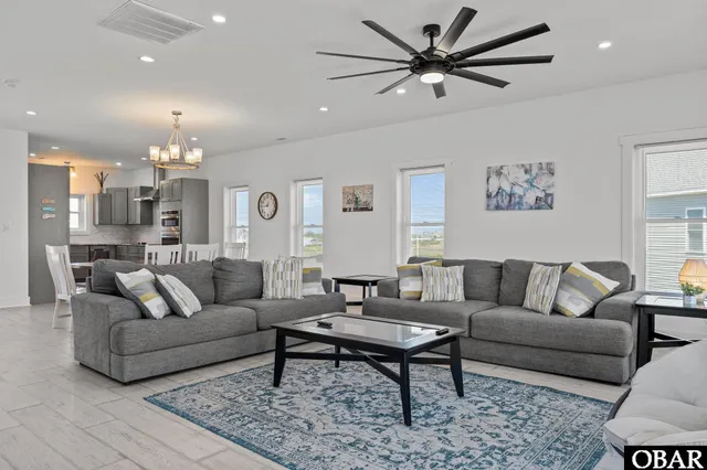 $599,000 | 24255 Dean Avenue, Rodanthe, NC 27968