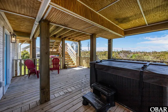 $599,000 | 24255 Dean Avenue, Rodanthe, NC 27968