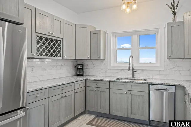 $599,000 | 24255 Dean Avenue, Rodanthe, NC 27968