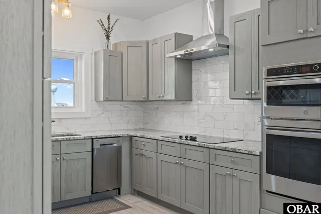 $599,000 | 24255 Dean Avenue, Rodanthe, NC 27968