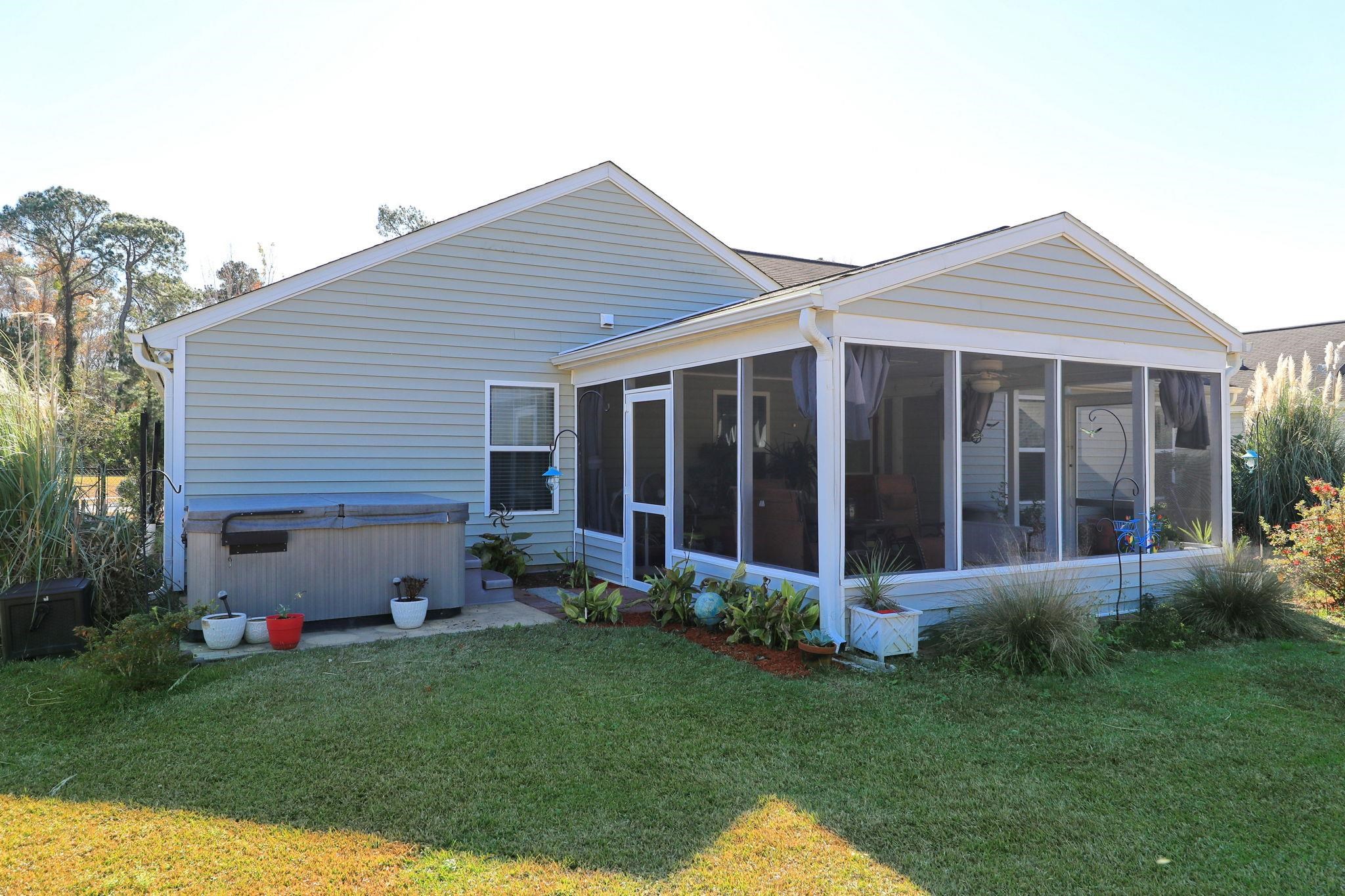 1277 Pine Ridge Street Conway, SC 29527 - Photo 3 of 37 Gallery Image 3