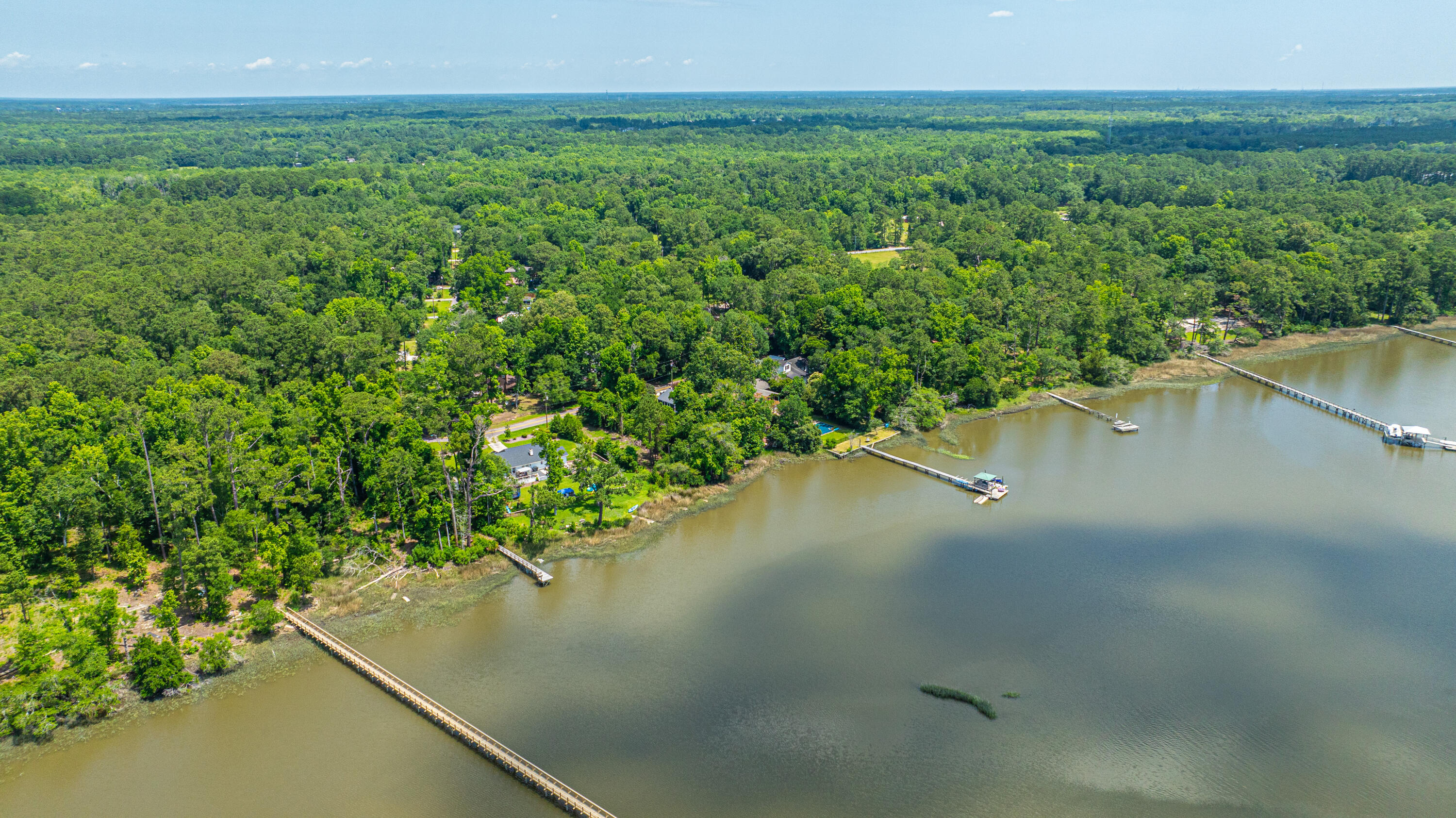 6076 Overlook Road Johns Island, SC 29455 - Photo 21 of 50 6076OverlookRd016