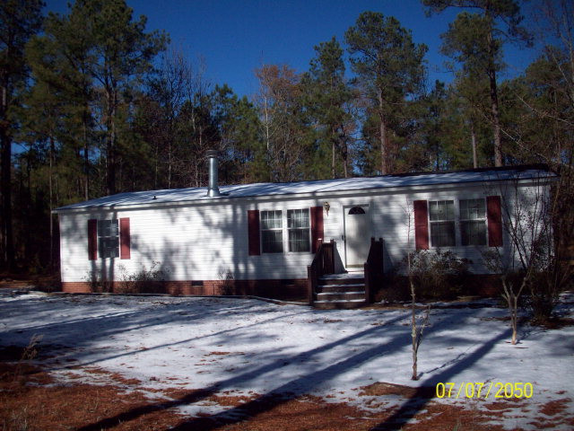 3607 Culberth Road Dearing, GA 30808 - Photo 1 of 1 Main View