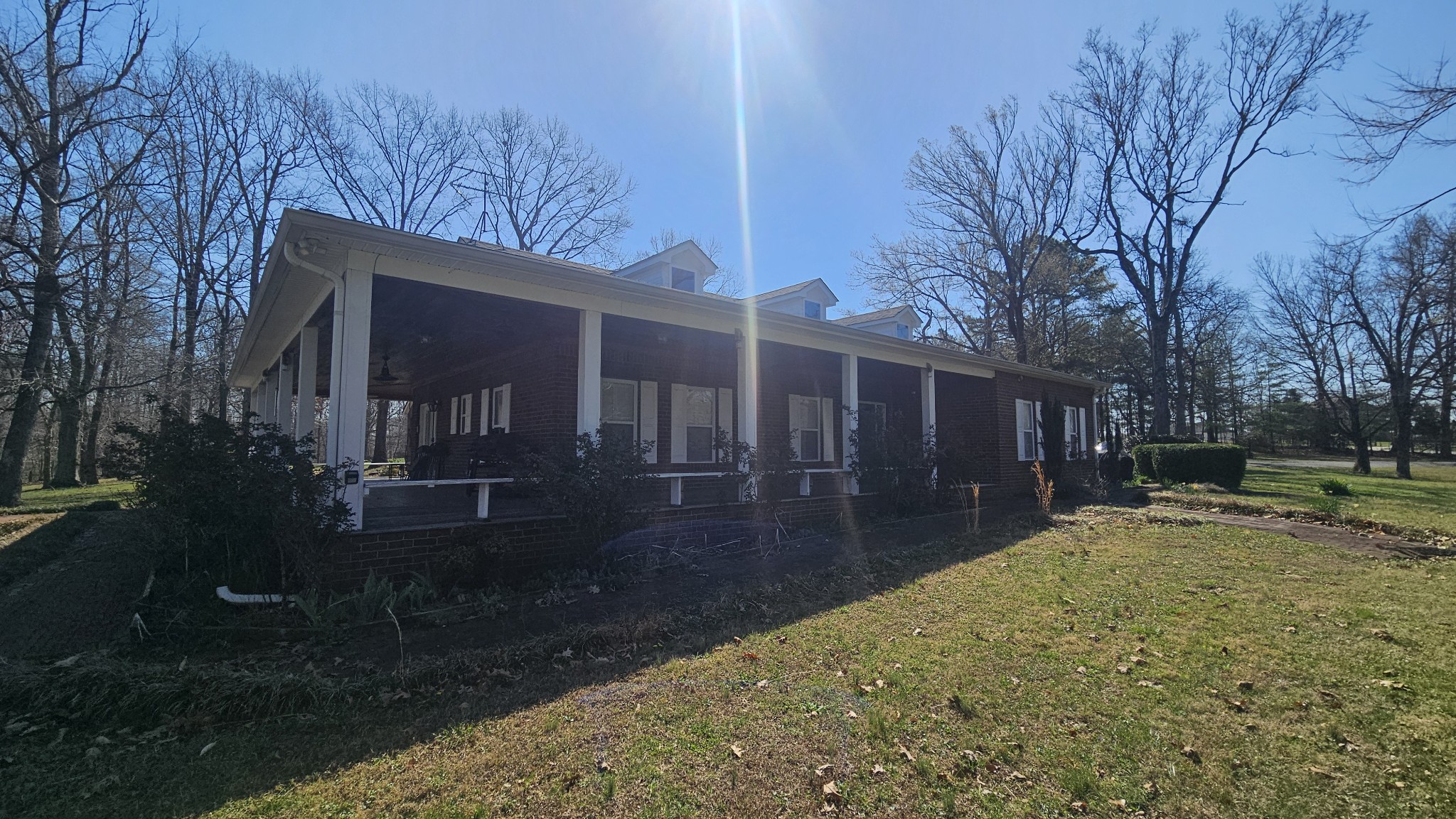 2769 New Hall Road Greenbrier, TN 37073 - Photo 4 of 61