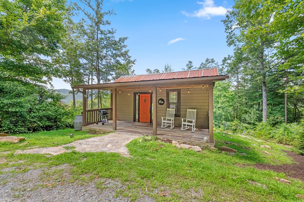 120 Community Hill Drive Blue Ridge, GA 30513 - Photo 7 of 58 Gallery Image 7
