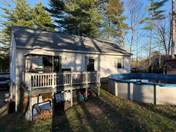 $425,000 | 50 Pine Knoll Drive, Farmington, NH 03835