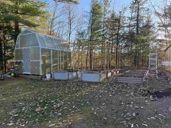 $425,000 | 50 Pine Knoll Drive, Farmington, NH 03835