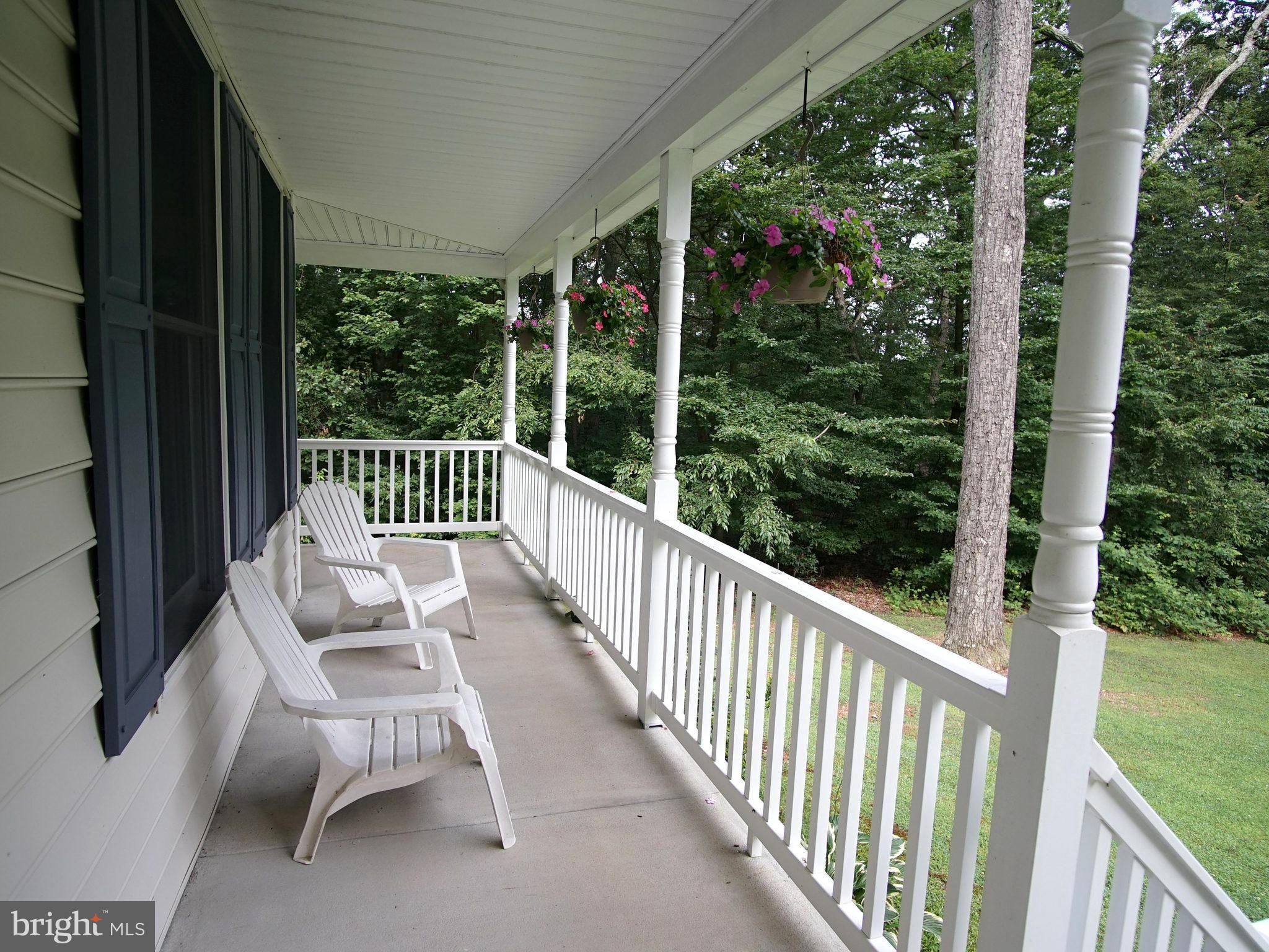 1585 Stone Road Westminster, MD 21158 - Photo 2 of 28 Exterior (Front)
