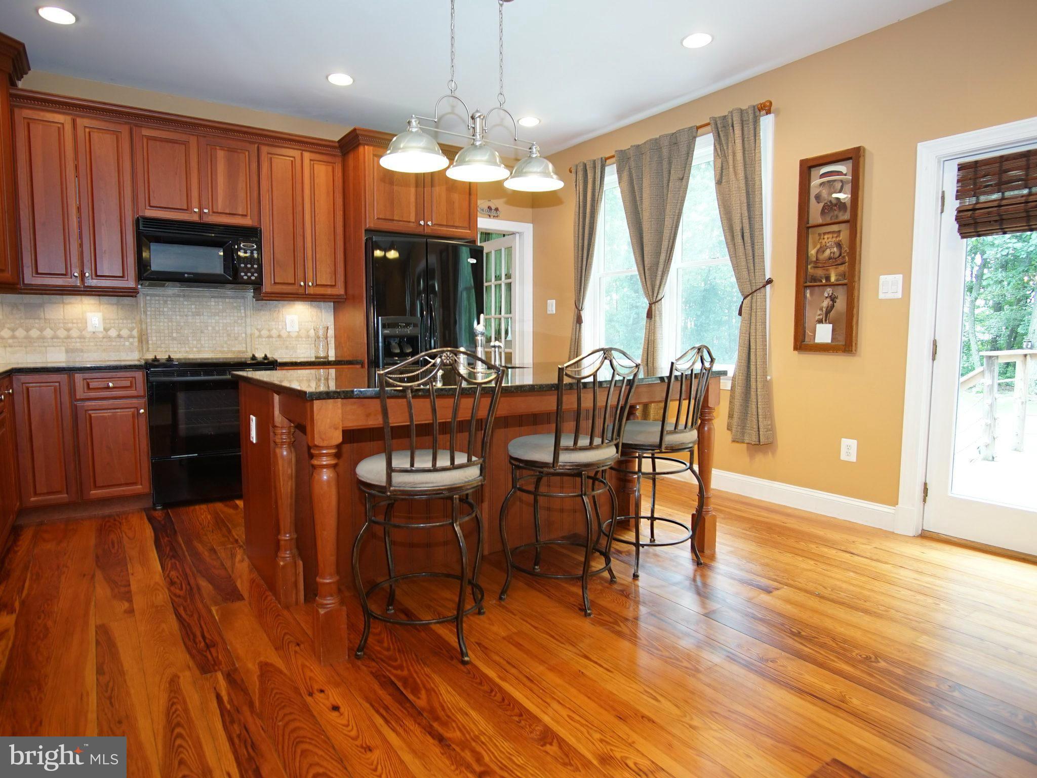 1585 Stone Road Westminster, MD 21158 - Photo 11 of 28 Kitchen
