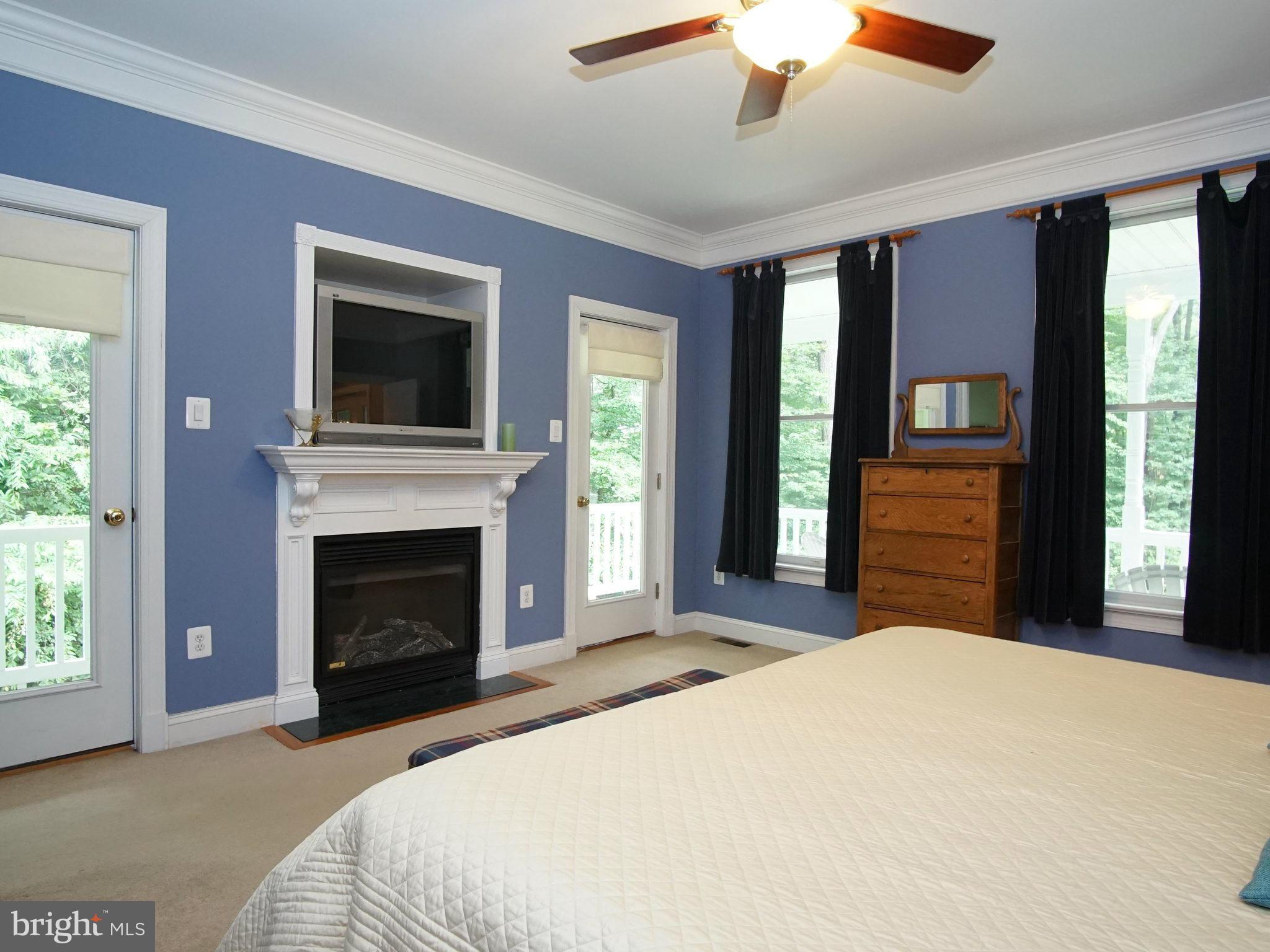 1585 Stone Road Westminster, MD 21158 - Photo 14 of 28 Bedroom (Master)