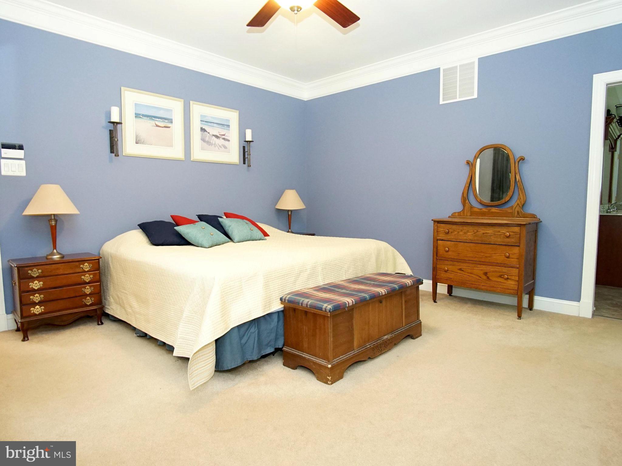 1585 Stone Road Westminster, MD 21158 - Photo 15 of 28 Bedroom (Master)