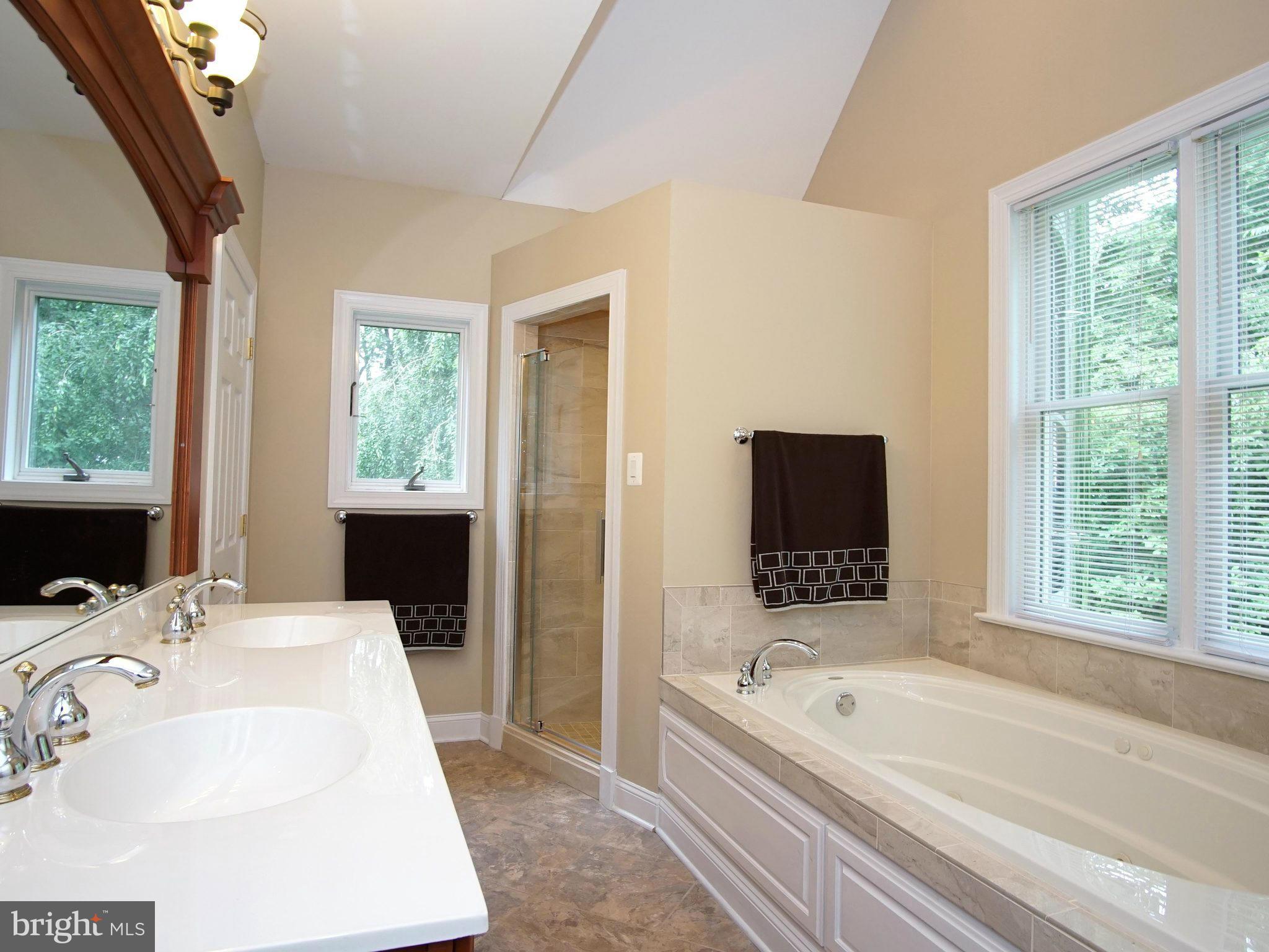 1585 Stone Road Westminster, MD 21158 - Photo 17 of 28 Bath (Master)
