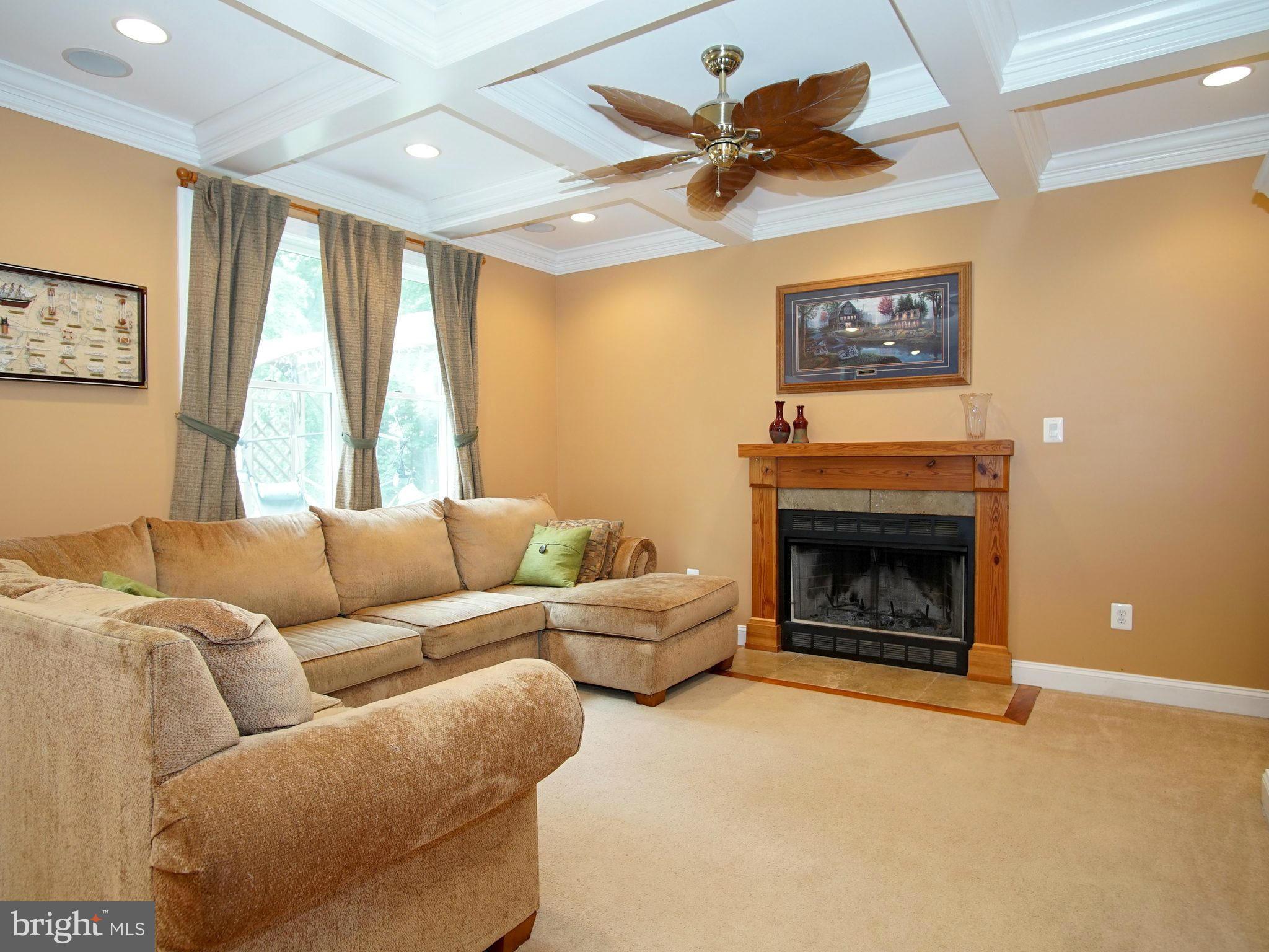 1585 Stone Road Westminster, MD 21158 - Photo 5 of 28 Family Room