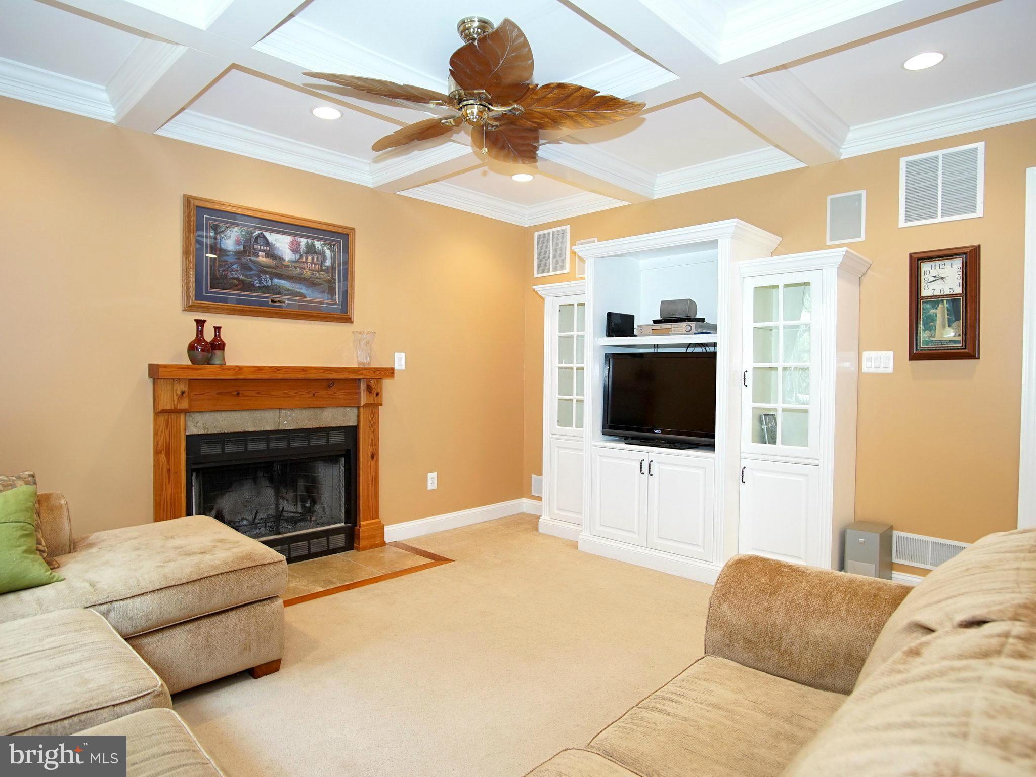 1585 Stone Road Westminster, MD 21158 - Photo 6 of 28 Family Room