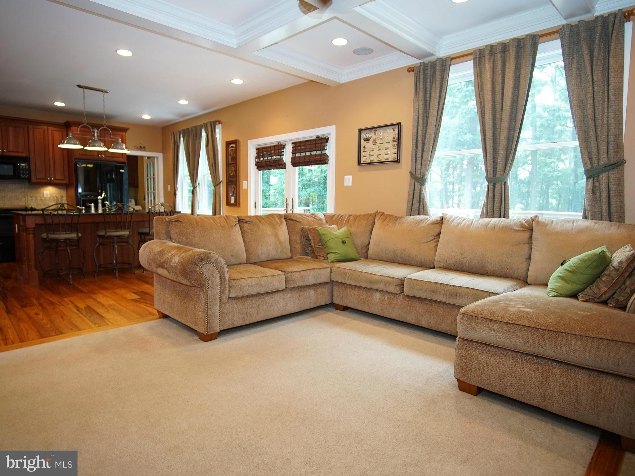 1585 Stone Road Westminster, MD 21158 - Photo 7 of 28 Family Room