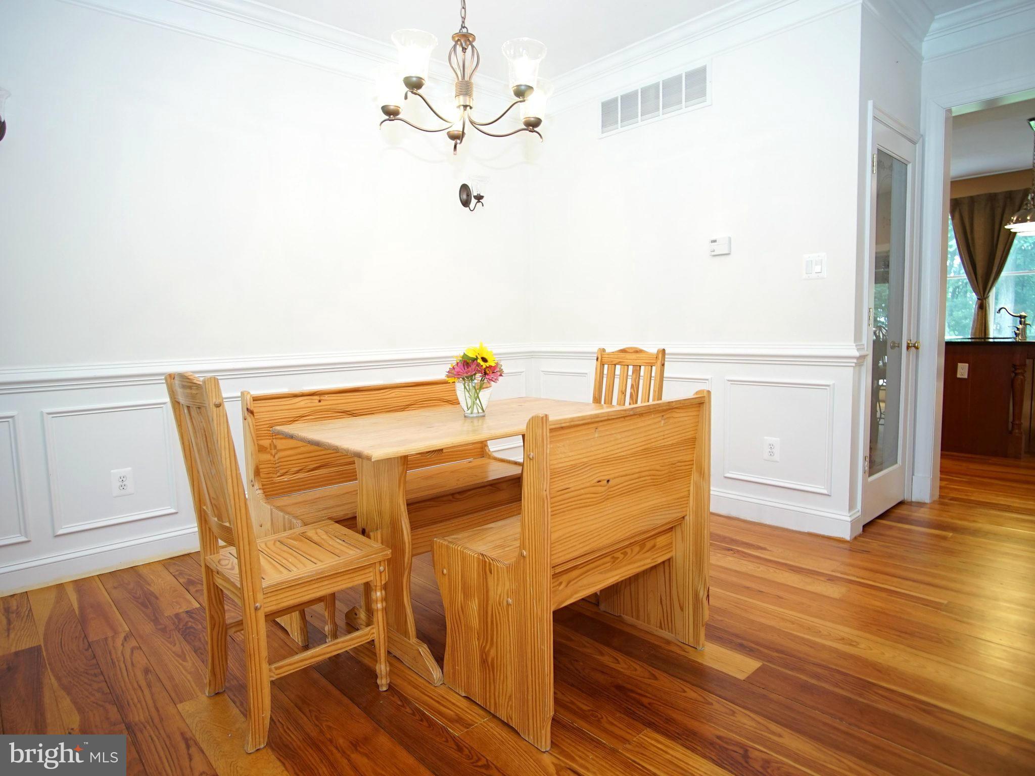 1585 Stone Road Westminster, MD 21158 - Photo 8 of 28 Dining Room