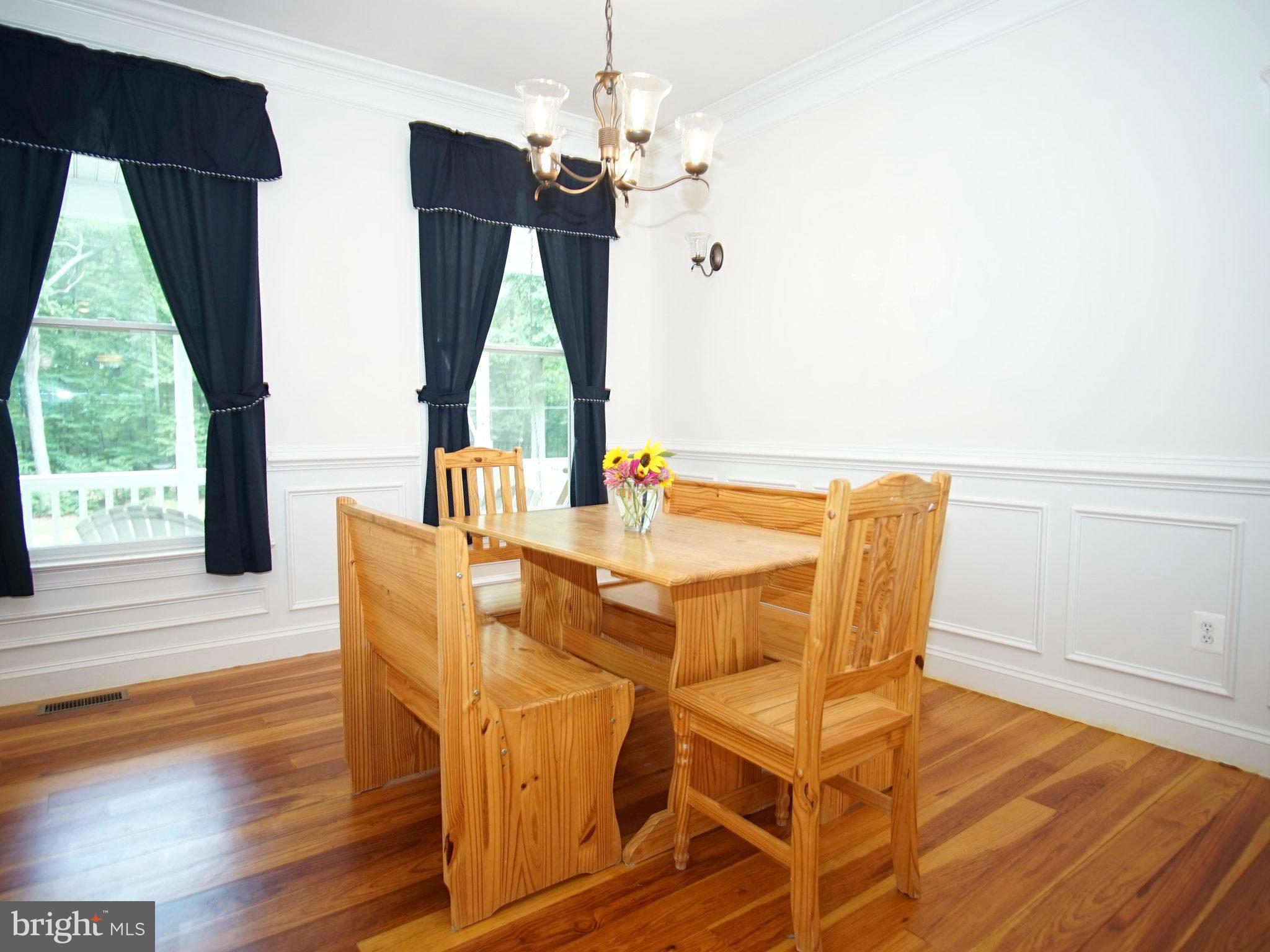 1585 Stone Road Westminster, MD 21158 - Photo 9 of 28 Dining Room