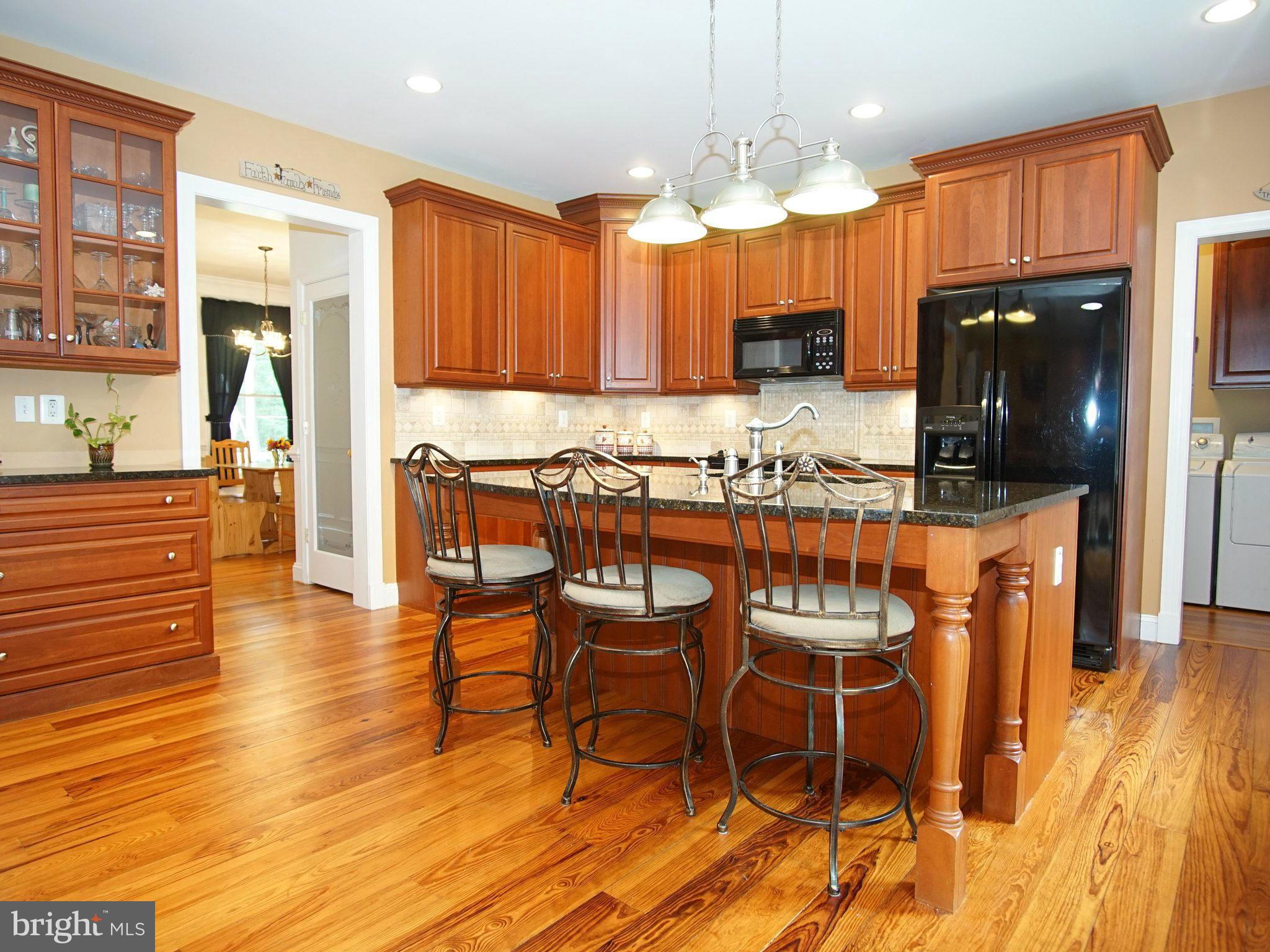 1585 Stone Road Westminster, MD 21158 - Photo 10 of 28 Kitchen
