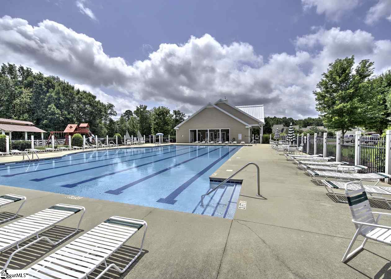 103 Aldgate Way Greer, SC 29650 - Photo 35 of 36 Gallery Image 35