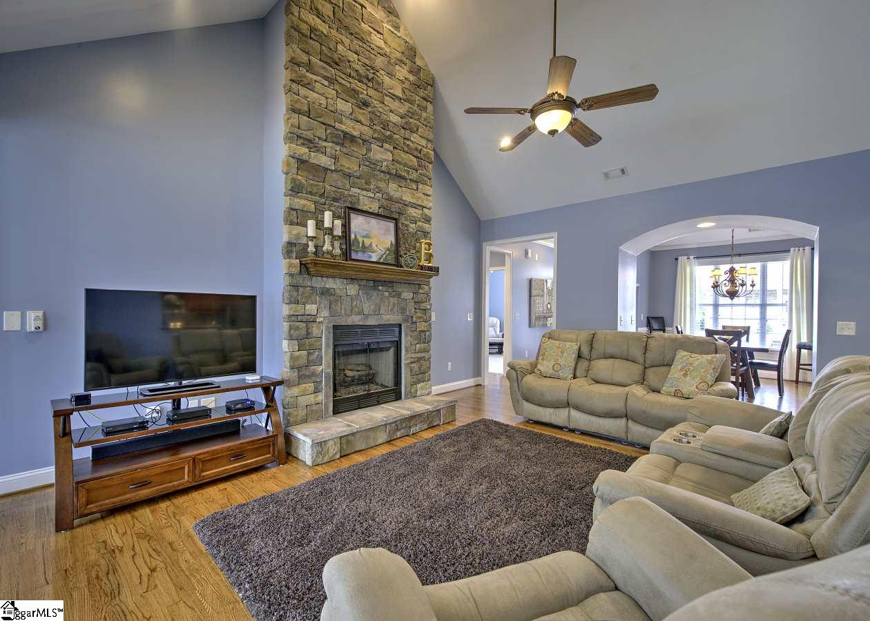 103 Aldgate Way Greer, SC 29650 - Photo 8 of 36 Gallery Image 8