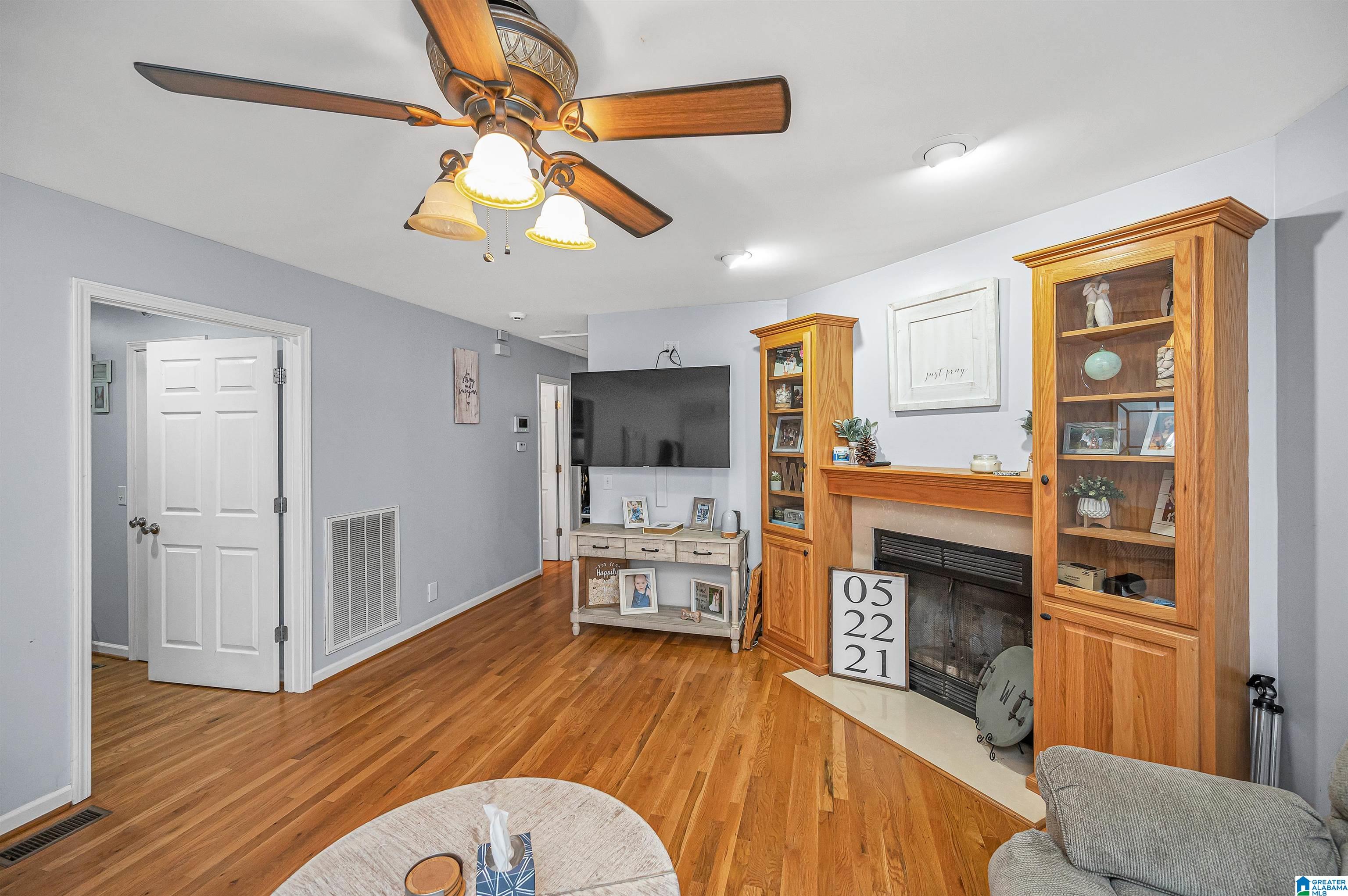 8036 River Bend Road Morris, AL 35116 - Photo 8 of 30