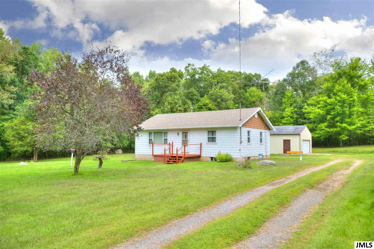 11401 Moscow Road Hanover, MI 49241 - Photo 2 of 24 Photo 2